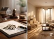 After Completion: When a House Truly ... - Immagine immobile recente