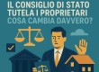 Affitti brevi: il Consiglio di Stato ... - Immagine immobile recente