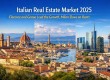 Italian real estate market 2025.  Pri... - Immagine immobile recente
