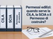 Building permits in Italy: when do yo... - Immagine immobile recente