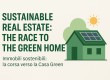 Sustainable Real Estate: the Race to ... - Immagine immobile recente