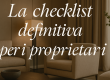 Vendere casa senza stress: la checkli... - Immagine immobile recente