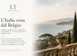 Italy Through Belgian Eyes: Why More ... - Immagine immobile recente