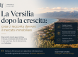 La Versilia dopo la crescita: cosa ci... - Immagine immobile recente