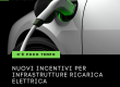Incentivi per infrastrutture di ricar... - Immagine immobile recente