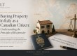 Buying Property in Italy as a Canadia... - Immagine immobile recente