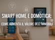 Smart Home e Domotica: come aumenta i... - Immagine immobile recente