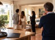 When a Homeowner Meets the Property M... - Immagine immobile recente