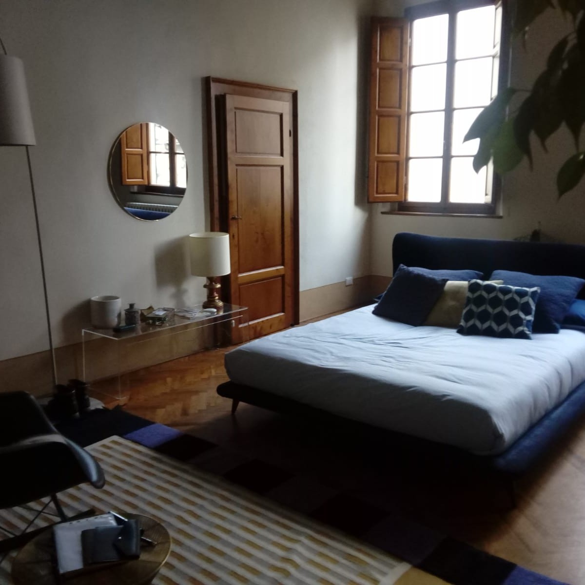 BEDROOMS