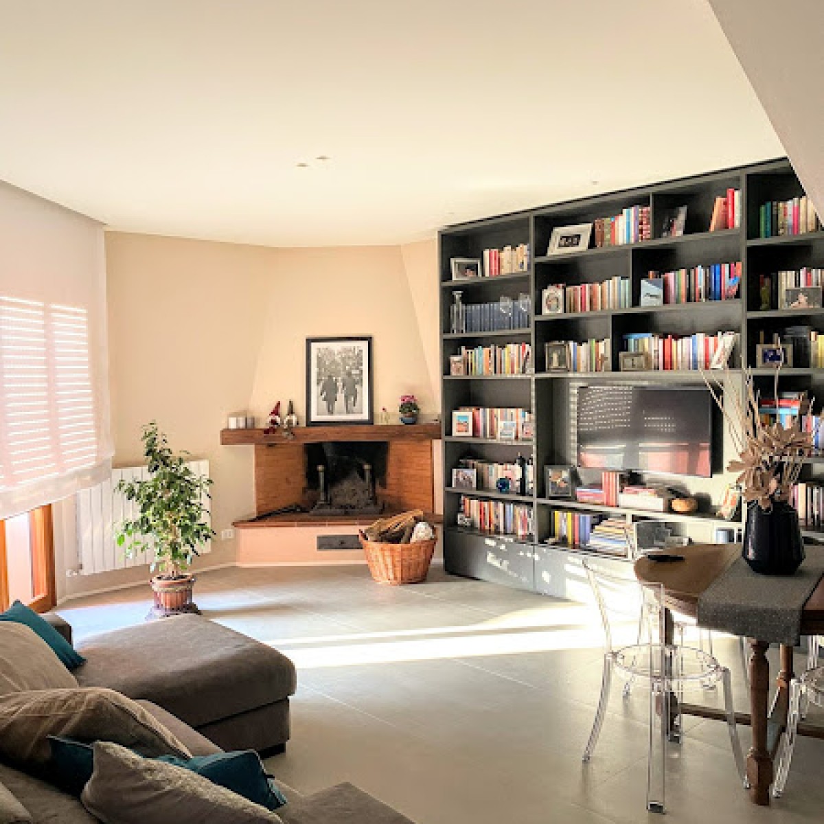 NUOVO LIVING ROOM