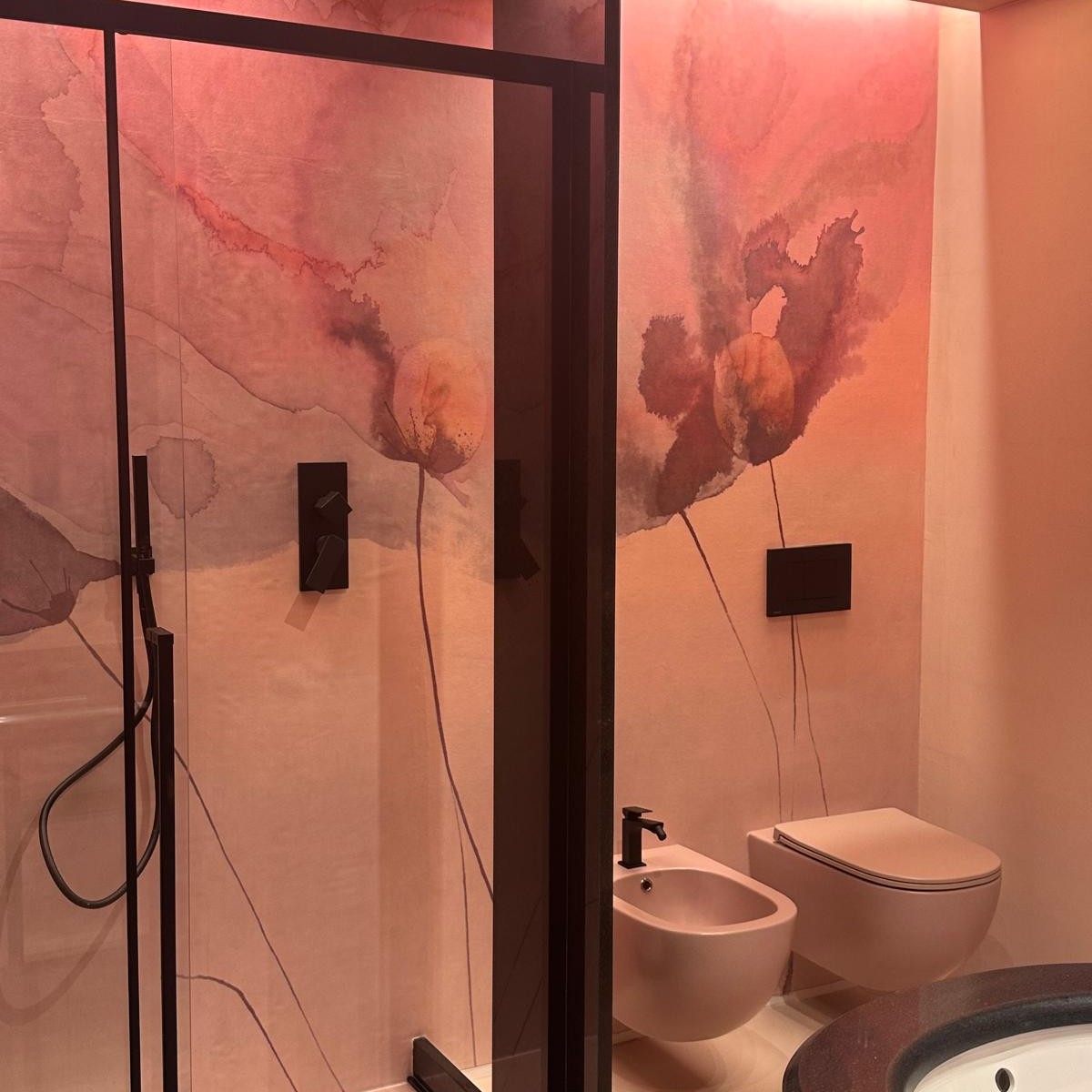 BAGNO DA ORDINARIO A STRAORDINARIO