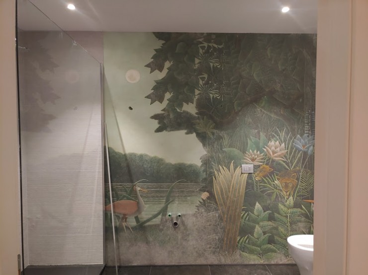 Foto galleria