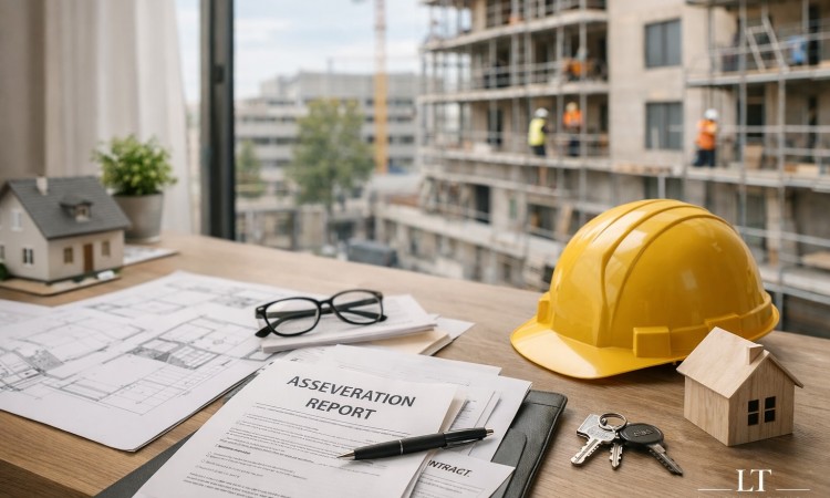 Buying an Apartment in a Condominium Renovated with the 110% Superbonus: What to Check to 