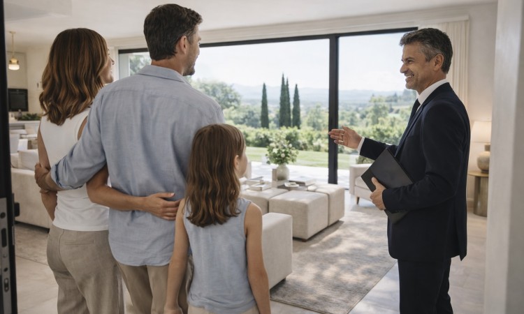 What buyers are really looking for today