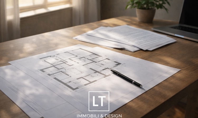 Documenti per vendere casa: la vera assicurazione sulla vendita