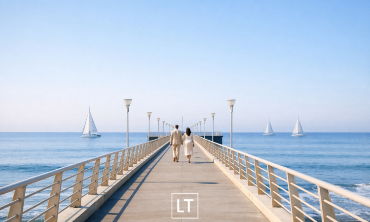 Marzo: il mese strategico per vendere casa in Versilia