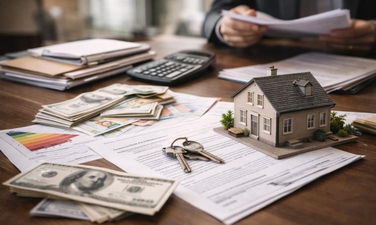 Quanto costa davvero vendere casa