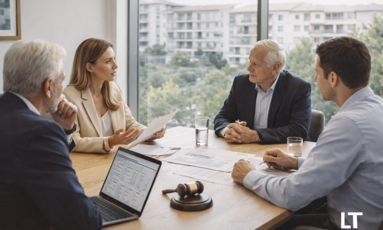 Outstanding Condominium Fees: Who Actually Pays After a Property Is Sold?