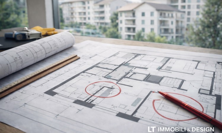 Urban Planning Irregularities: What Happens When They Appear Before the Final Deed