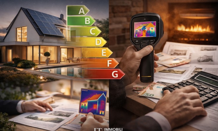 How much does energy efficiency really affect property value?