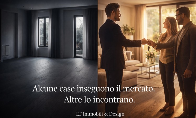 What Really Makes a Property Easy to Sell?