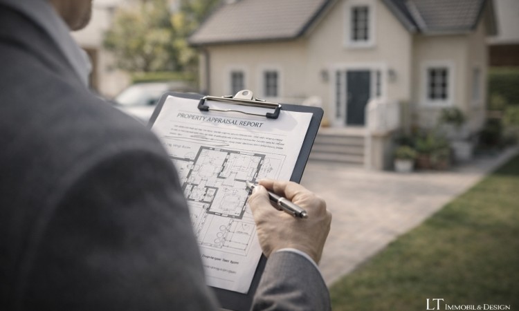 The bank appraisal: what it really checks