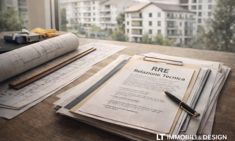 Technical Report (RRE): Why It Is Increasingly Important Before Selling a Property