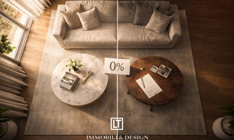 Selling a House With 0% Commission: Opportunity or Illusion?