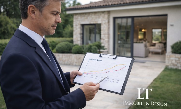 How rising interest rates change the real estate market