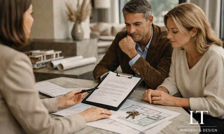 Exclusive listing: what really changes in the sale of a property