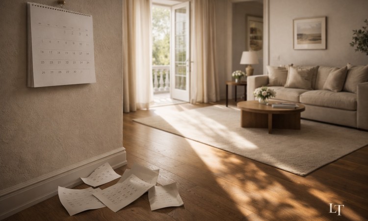 Why a House Doesn’t Sell: The Real Reasons Behind a Stalled Property