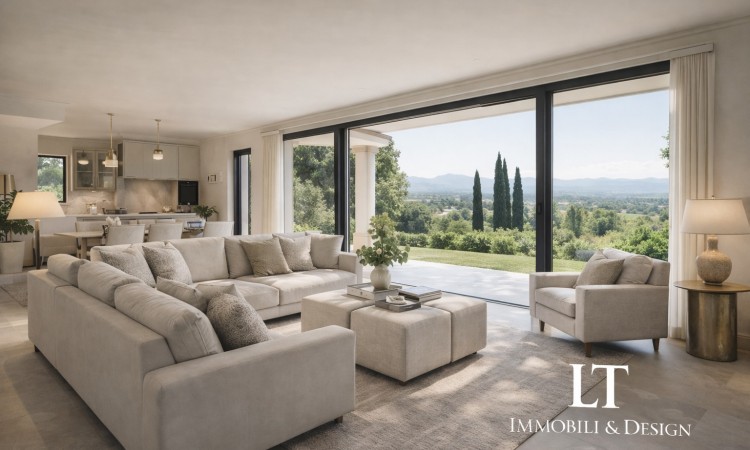 What truly makes a home unique on the market?