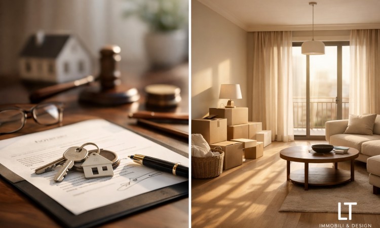 After Completion: When a House Truly Begins to Feel Like Home