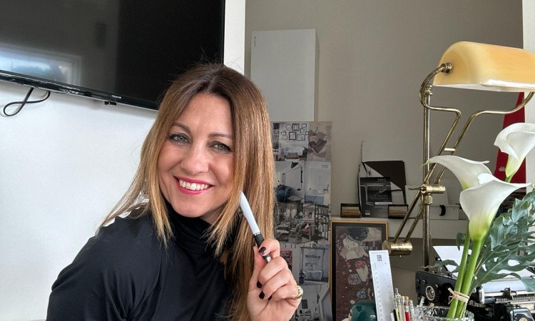 Why rely on an interior designer?