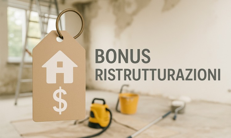  Bonus Casa 2025: tutte le agevolazioni ancora attive per chi compra o ristruttura