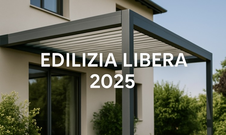 Free Building Works 2025: What They Are and Which Projects Are Allowed