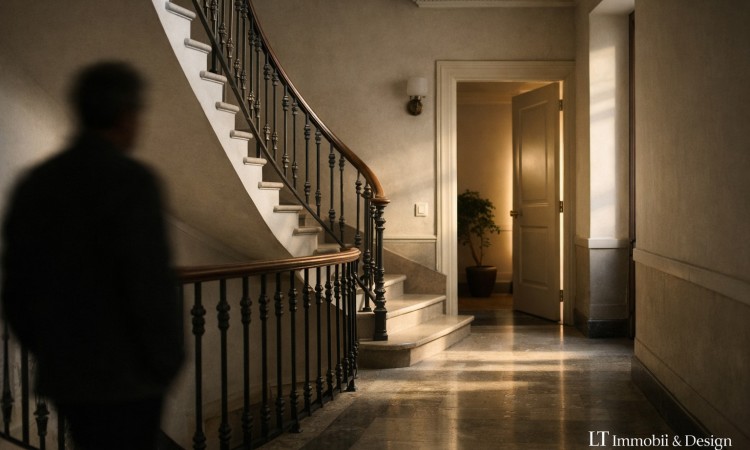 The Hidden Role of Neighbours in Selling a Home