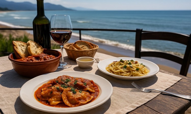 Italian cuisine becomes a UNESCO Heritage: Versilia tells Italy’s story at the table