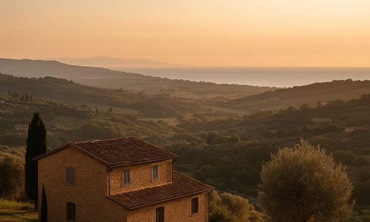 Foreign Buyers in Italy: The Emerging Markets of 2025