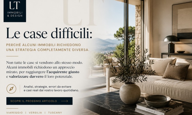 Challenging Properties: Why Some Homes Require a Completely Different Strategy