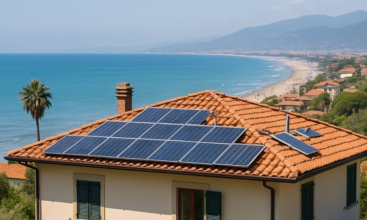 Energy Efficiency 2025: The New Frontier of Real Estate Value