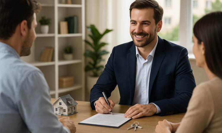 Mortgages and Property Sales in 2025: The Return of Confidence