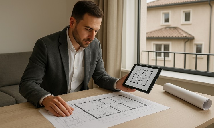 Why compliance with urban planning rules is essential before selling your home