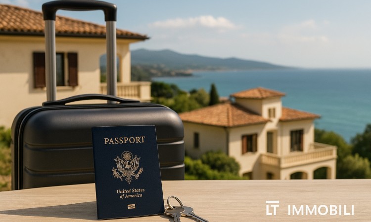 Requirements for Buying Property in Italy as a Non-Resident: Complete Guide 2026