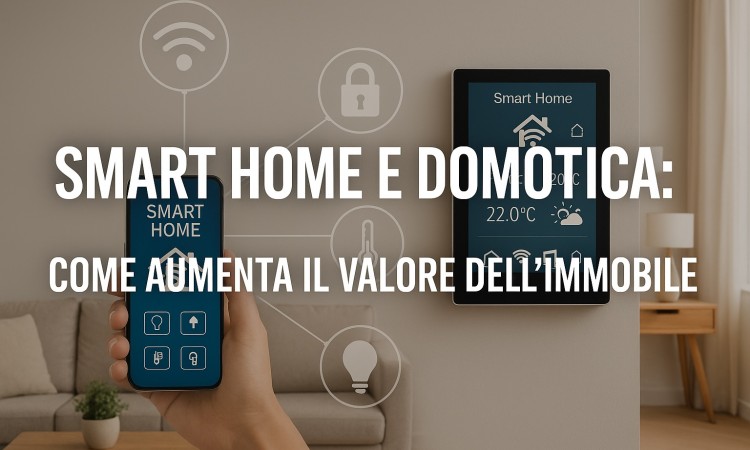  Smart Homes and Home Automation: How They Increase Property Value