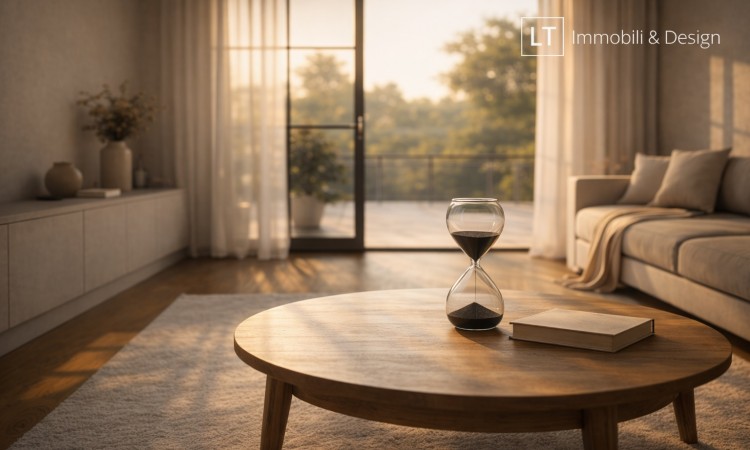 When Waiting Becomes a Mistake: Timing in the Real Estate Market