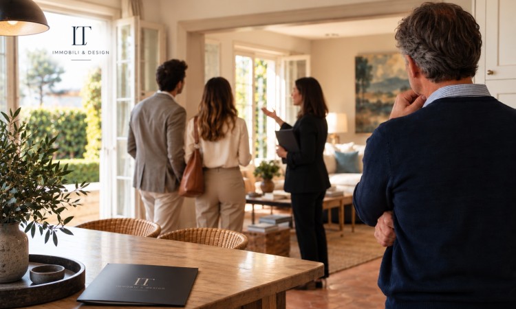 When a Homeowner Meets the Property Market for the First Time